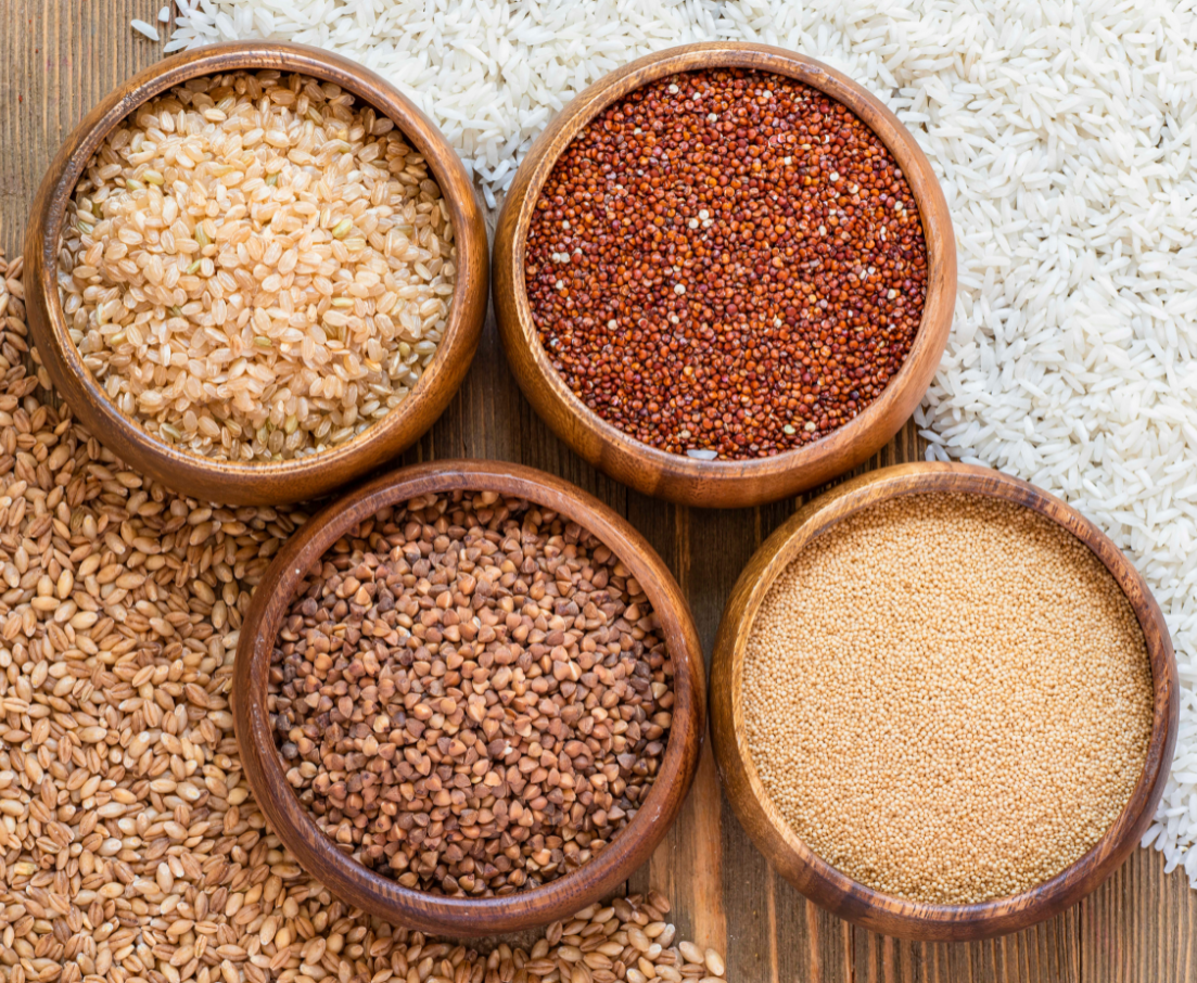 The Science Behind Eating Clean: Why GrainBro Chooses Ancient Grains