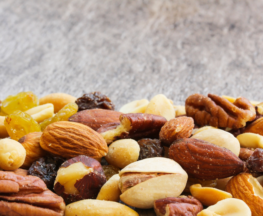 Why Dry Fruits Are the Smartest Everyday Snack for Modern Families