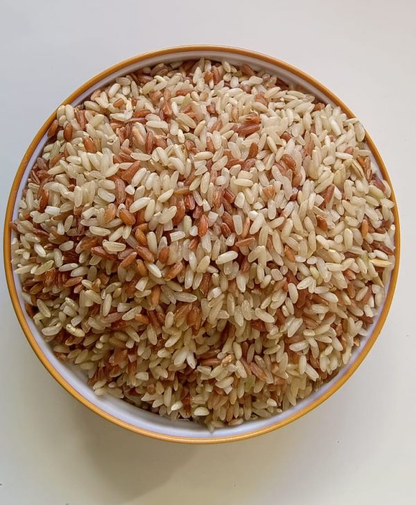 Rajamudi Rice - Image 3