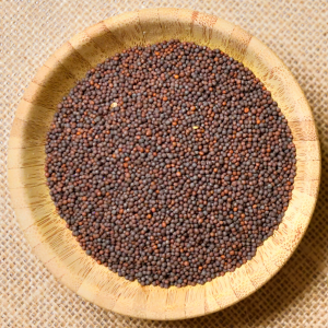 Mustard Seeds – Bold, Natural & Farm-Fresh