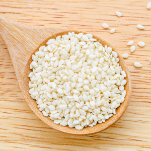 White Sesame Seeds – Desi, Natural & Powerfully Nutritious