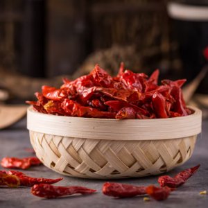 Baydgi Chilli (Medium Spicy) 250 gm