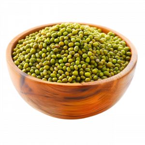Moong Green - Whole (Hesaru kalu) 1Kg