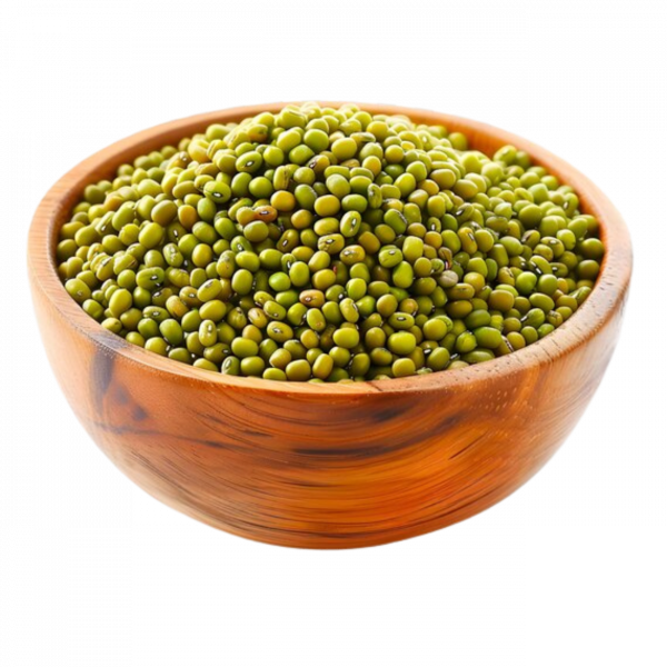 Moong Green - Whole (Hesaru kalu) 1Kg