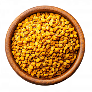 Methi Seeds (Fenugreek Seeds) 250 gm