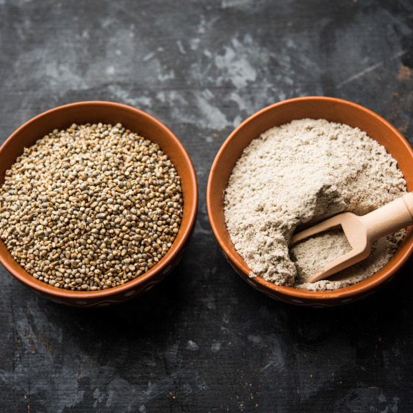 Pearl Millet Powder – Pure & Nutritious