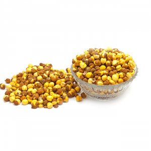 Fried Gram – Roasted to Perfection, Naturally Nutritious