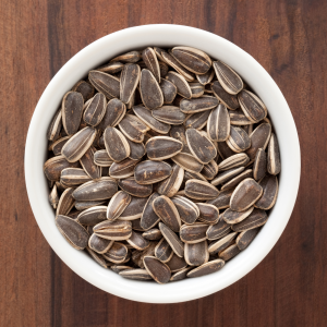 Sunflower Seeds – Lightly Roasted & Wholesomely Desi