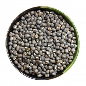 Urad - Black - Whole (Udhina kalu) 1 Kg