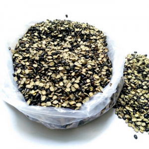 Urad- Black- Split Chilka 1 Kg