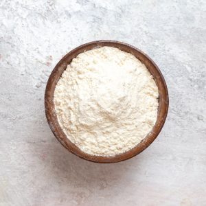 Great Millet Flour (Sajja Hittu / White Jowar Flour)