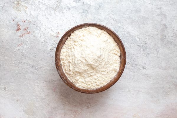 Great Millet Flour (Sajja Hittu / White Jowar Flour)