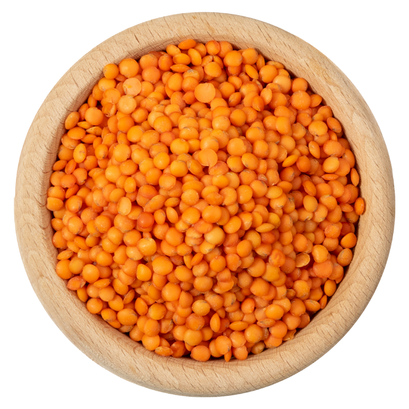 Masoor Dal