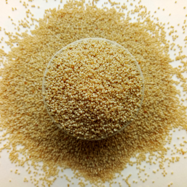 Poppy Seeds