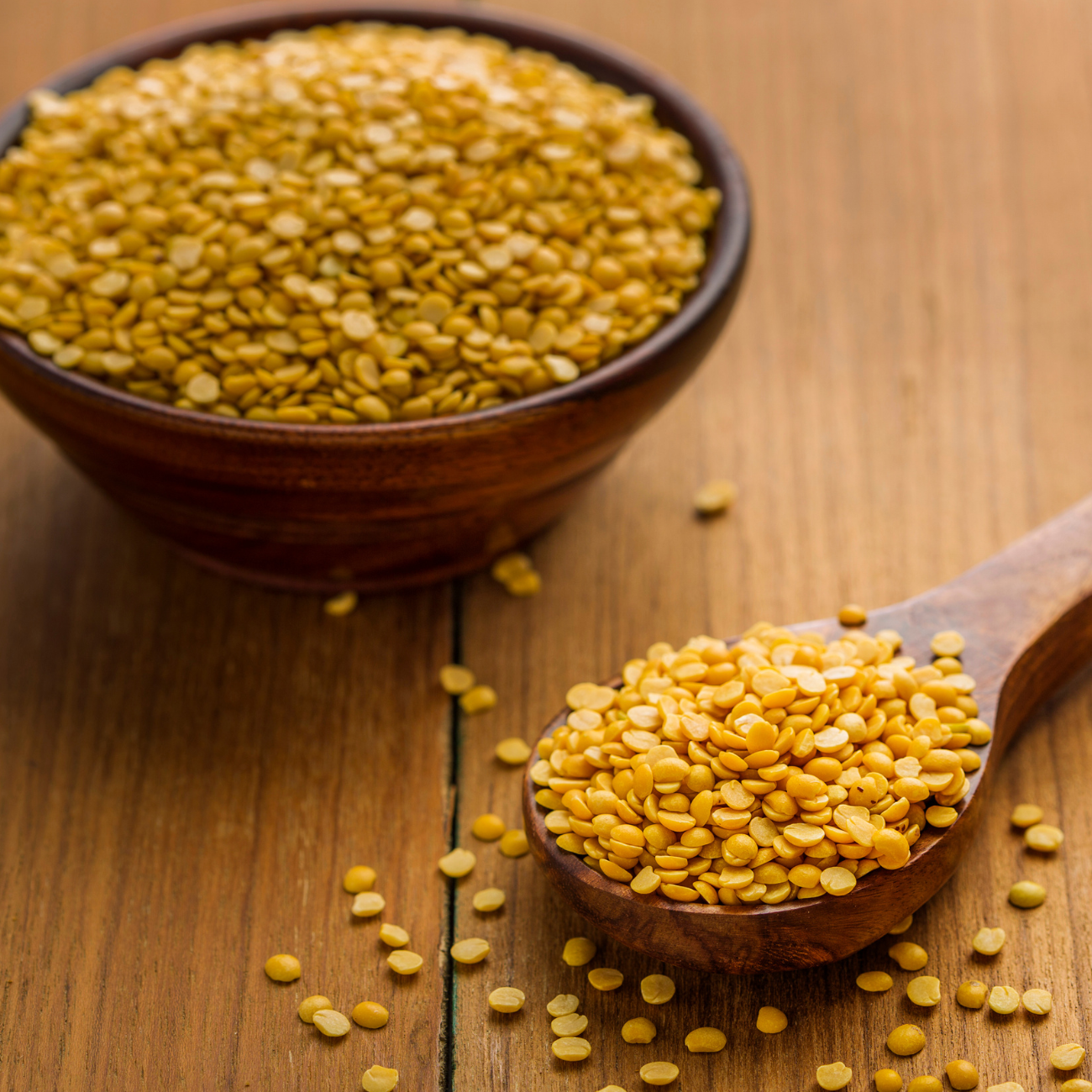 Masoor Dal