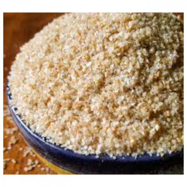 Bombay Wheat Rava