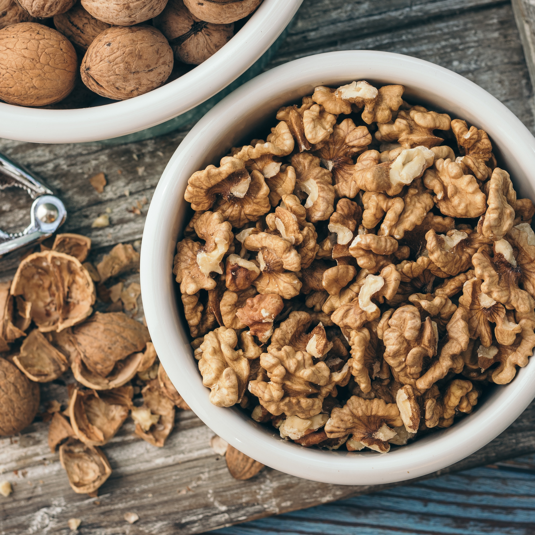 Walnuts