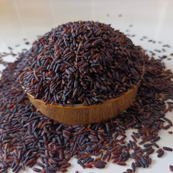 Karuppu Kavuni (Boiled Black Rice) - Image 5