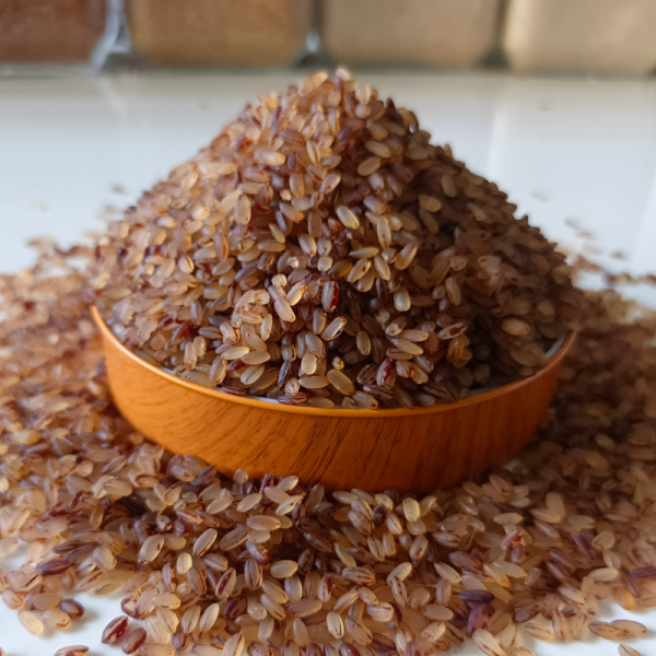 Kuchalakki Rice