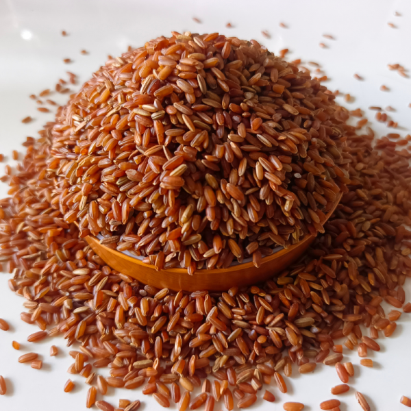 Red Rice