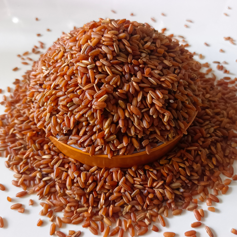 Red Rice