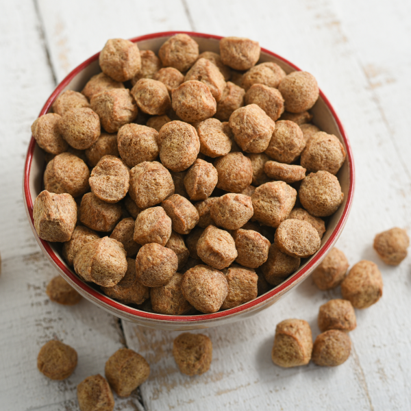 Soya Chunks