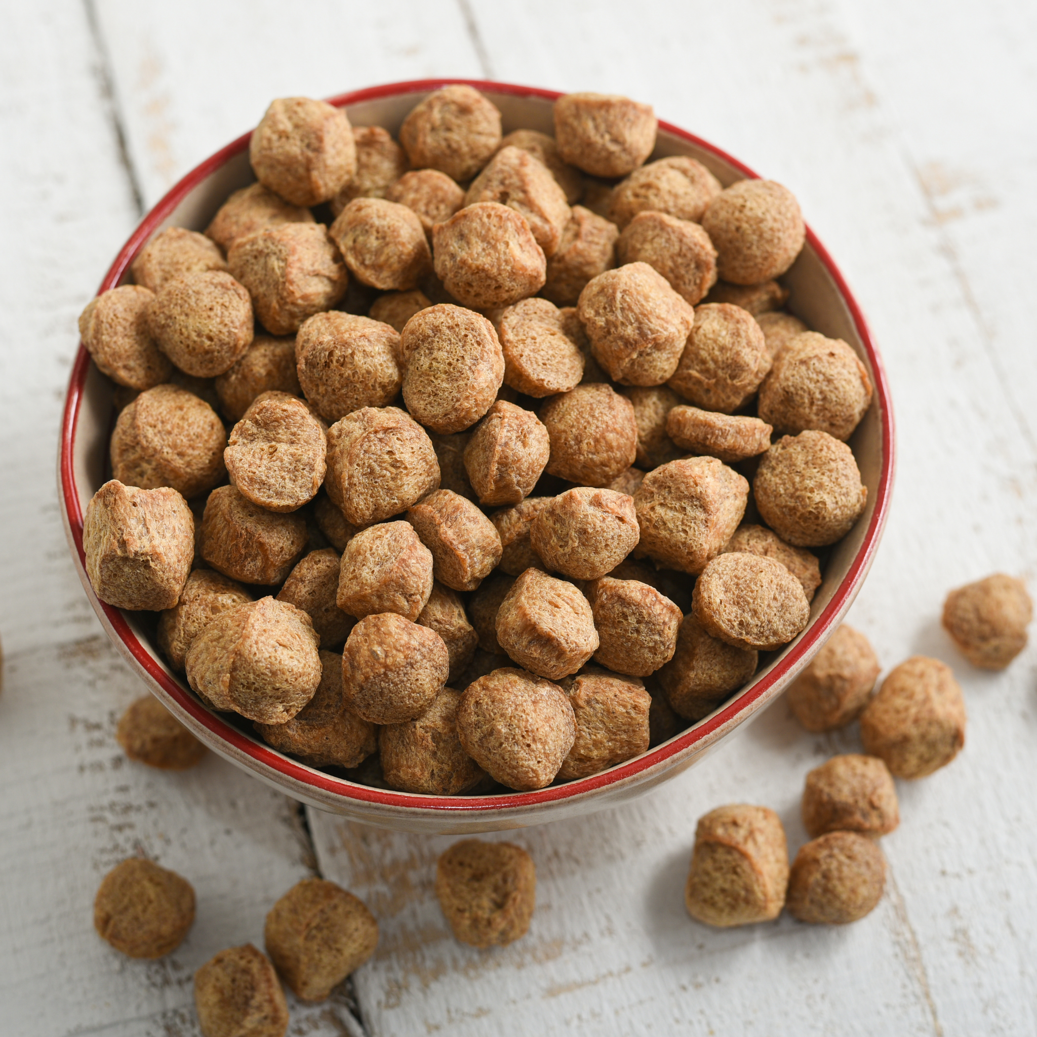 Soya Chunks