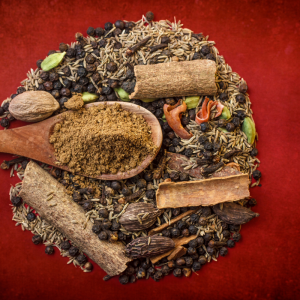 Spices & Masala Powders