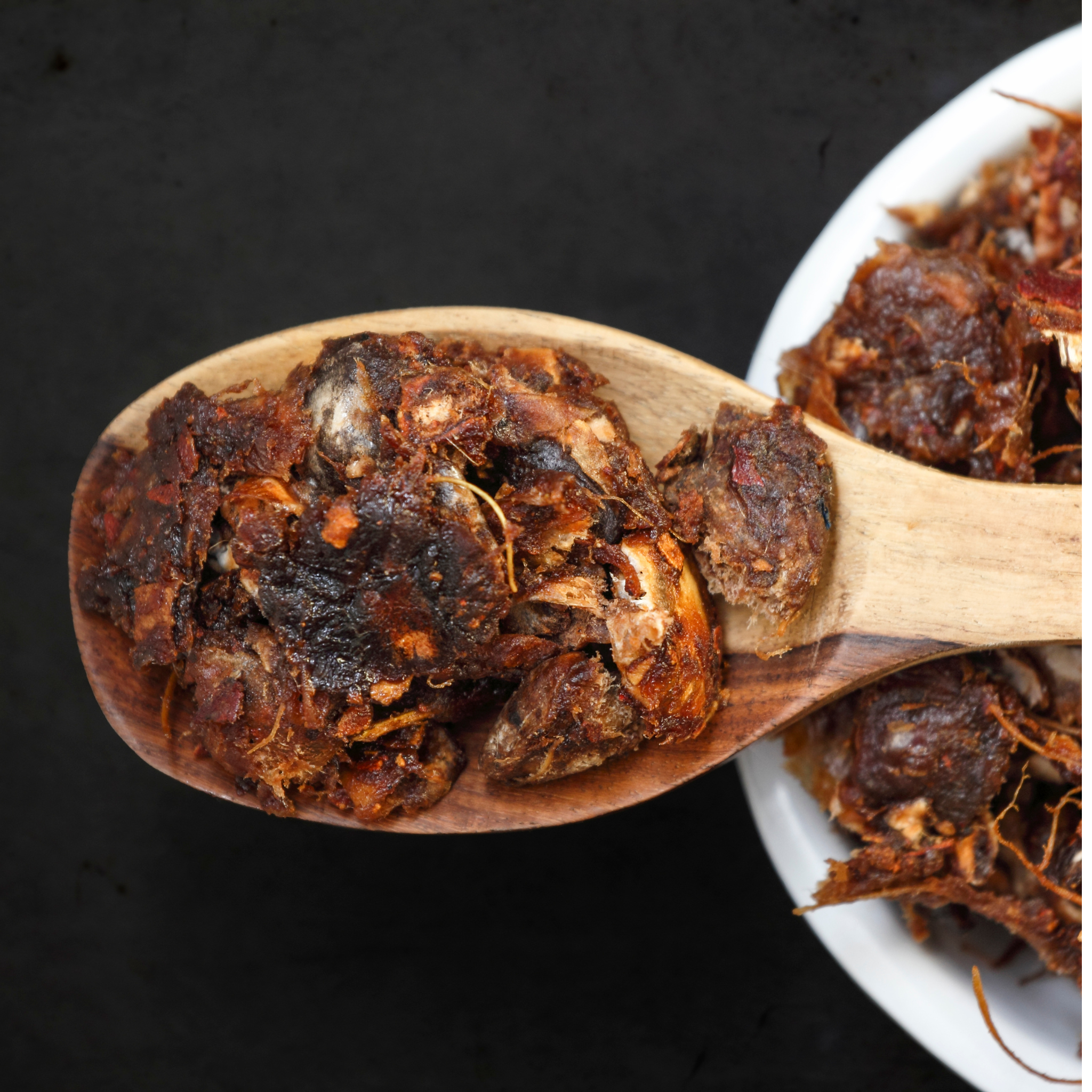 Tamarind (Imli)
