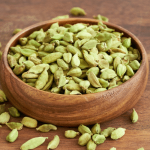 Cardamom – Pure, Aromatic & Farm-Fresh 30 gm