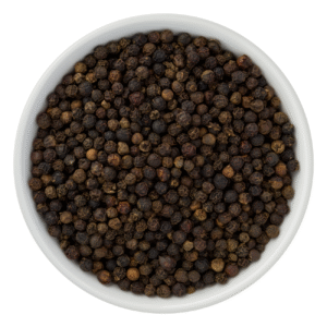 Black Pepper – Bold, Natural & Aromatic