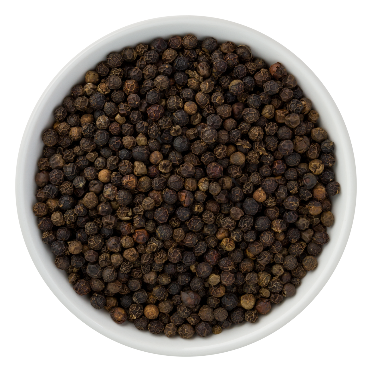 Black Pepper – Bold, Natural & Aromatic
