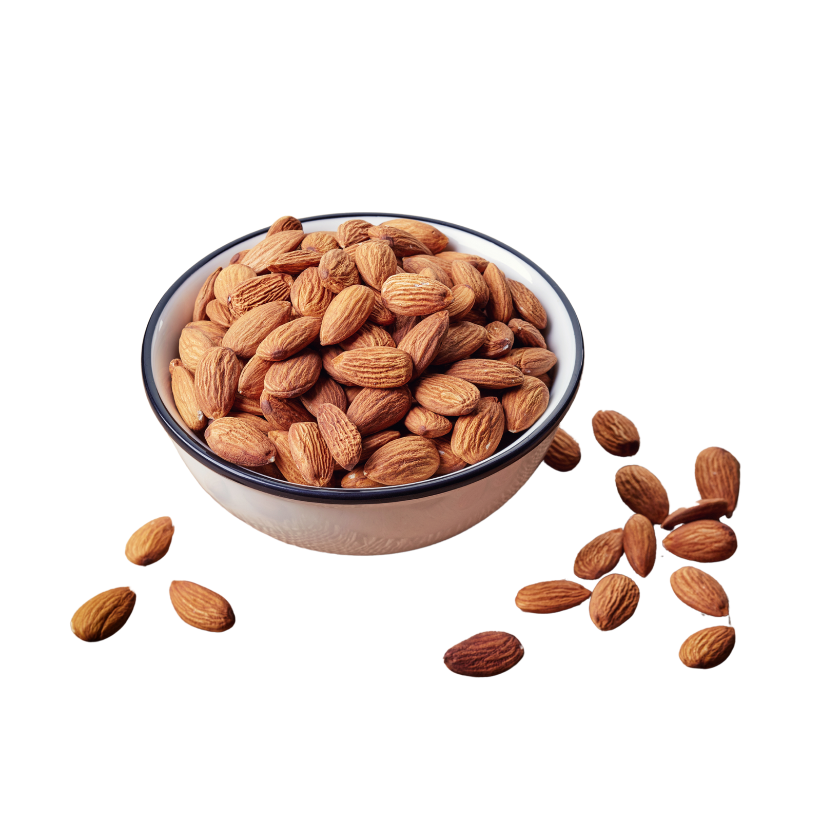 Almonds