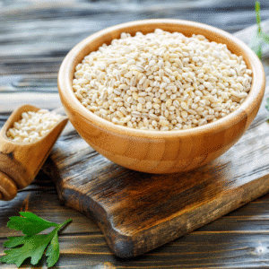 Barley Whole (Jau) - 500gm