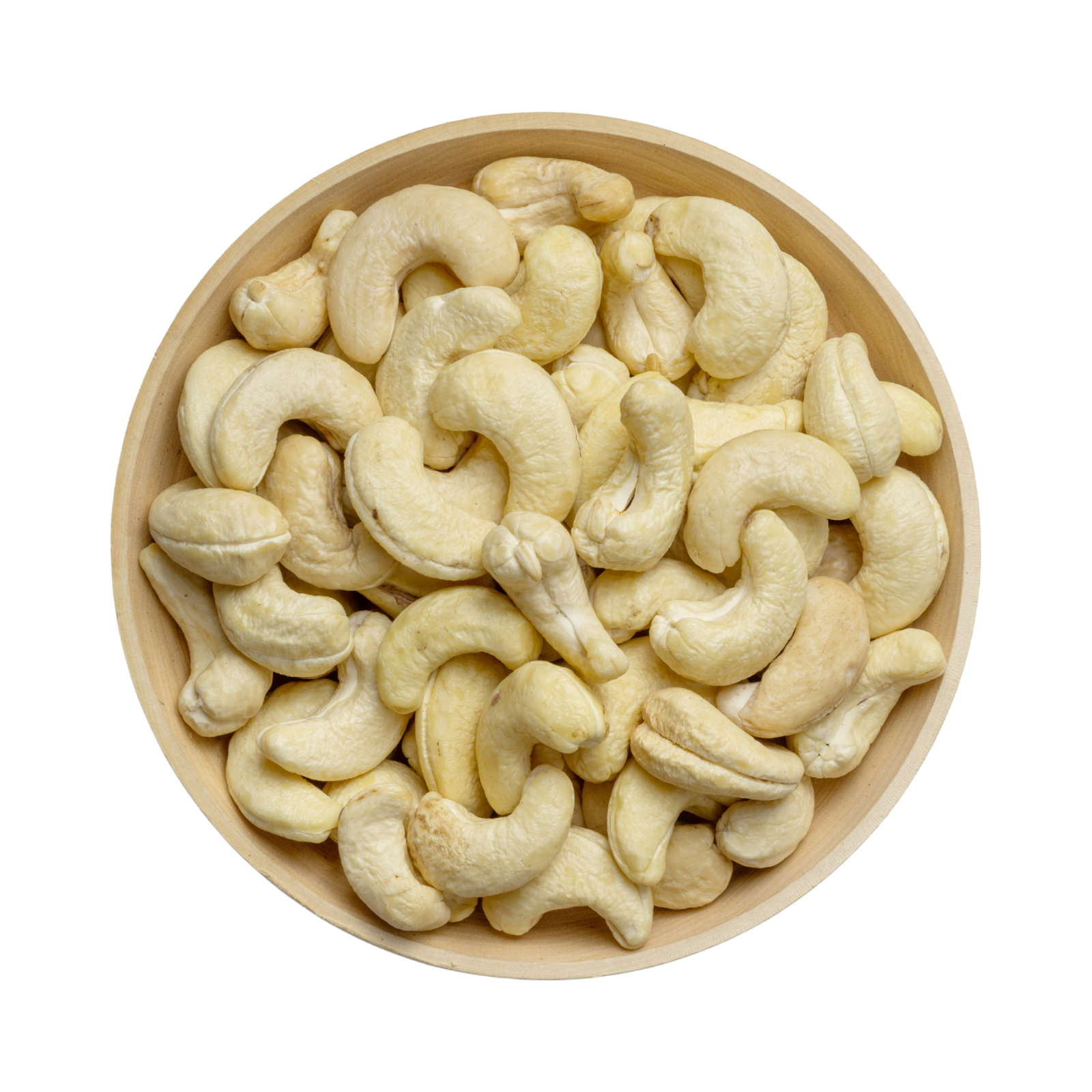 Cashews