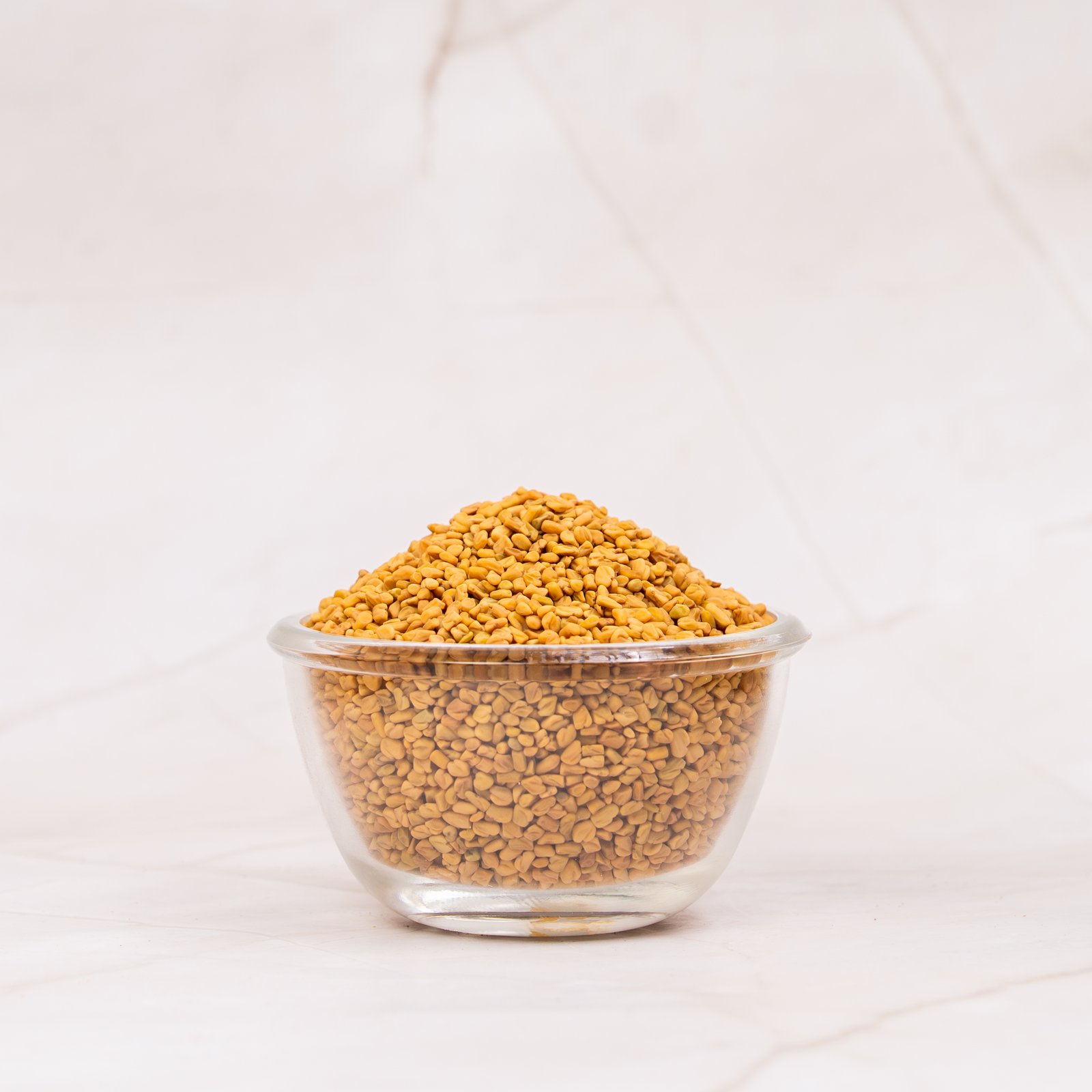 Methi Seeds (Fenugreek Seeds) - Image 3