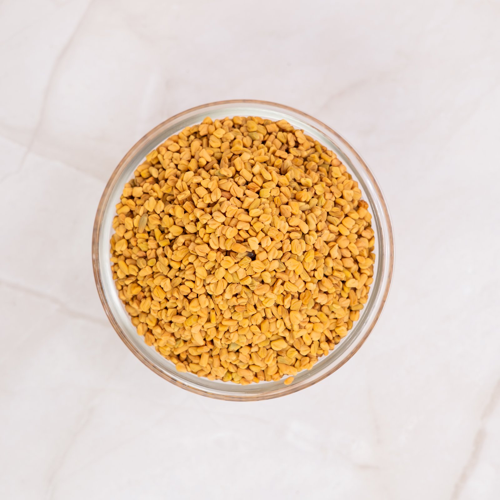 Methi Seeds (Fenugreek Seeds) - Image 2