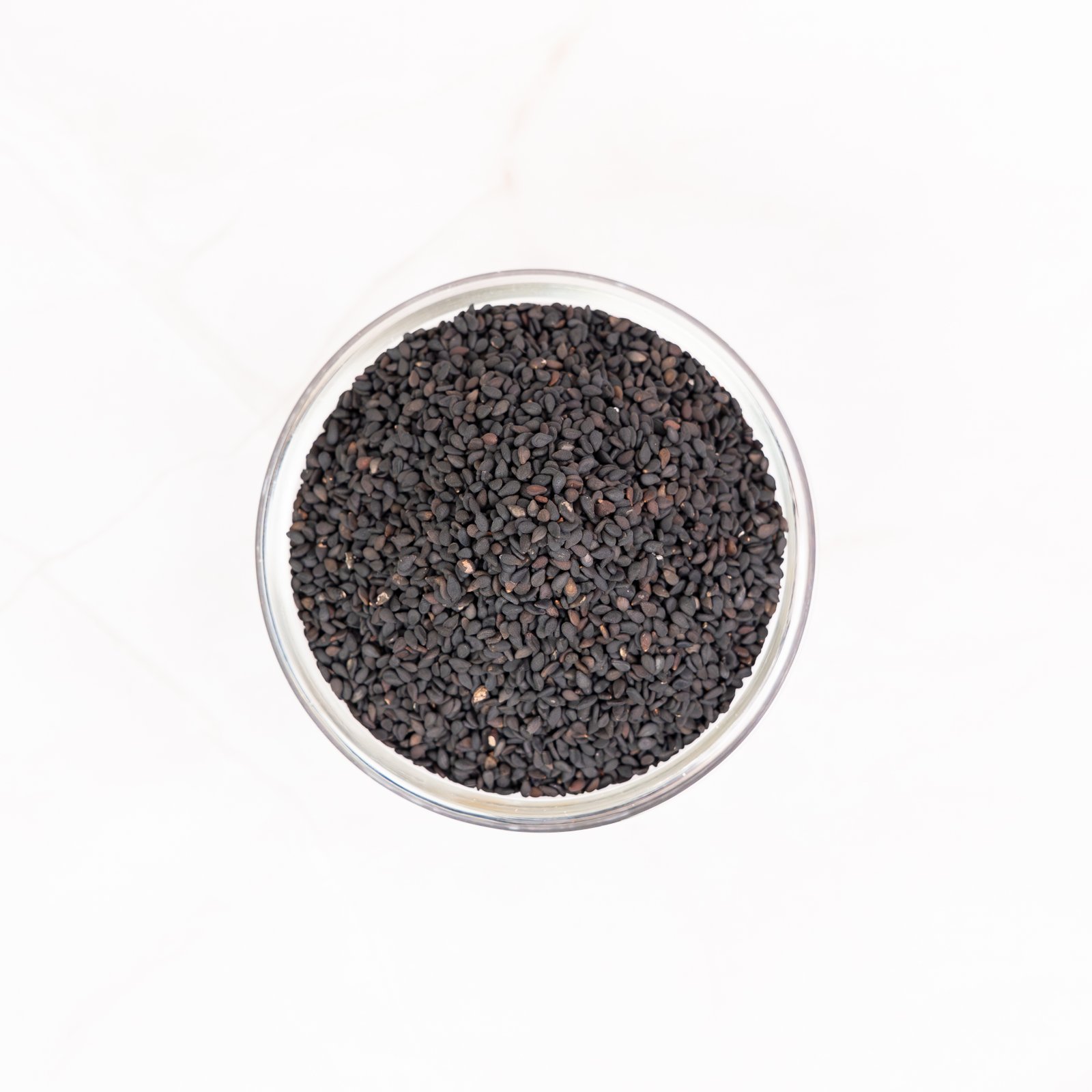 Black Sesame Seeds - Image 2
