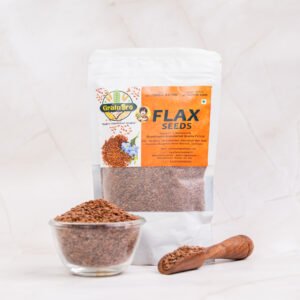 Flax Seeds