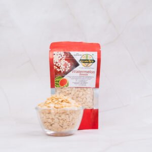 Watermelon Seeds (Magai)