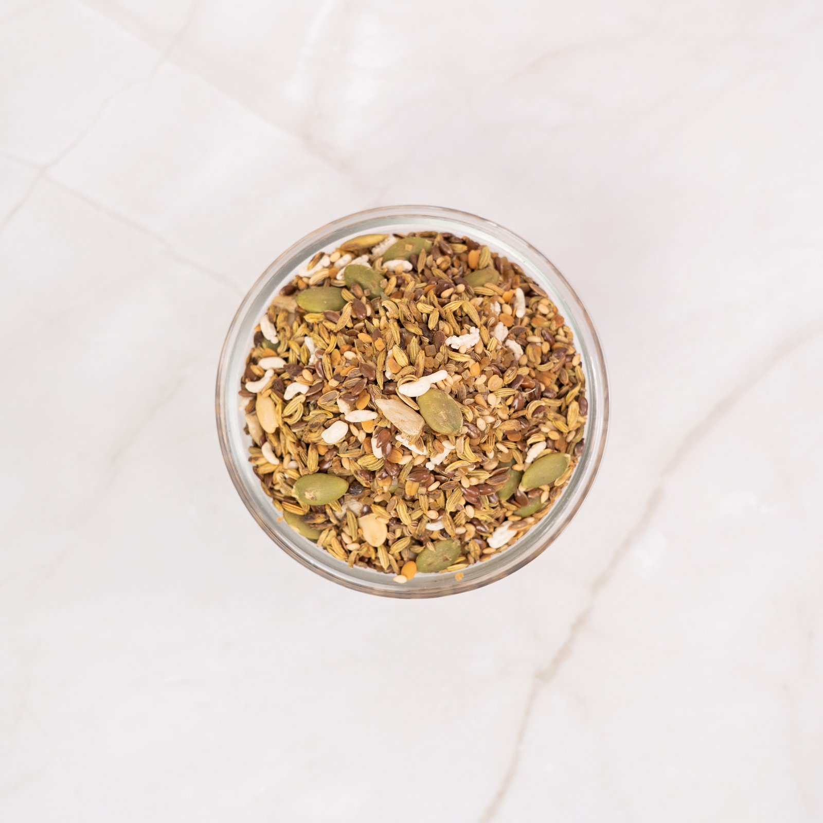 Omega 3 Seeds Mouth Freshener - Image 2