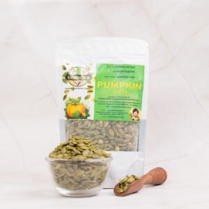 Pumpkin Seeds