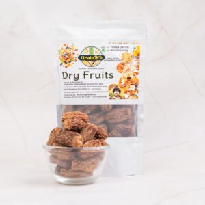 Dry Dates