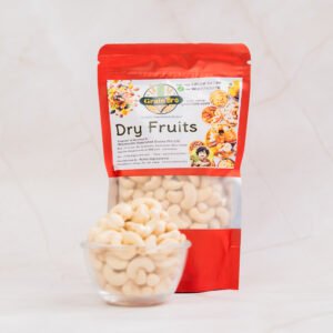 Cashews
