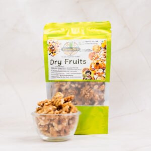 Walnuts