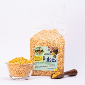 Toor Dal