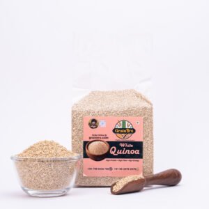 Quinoa