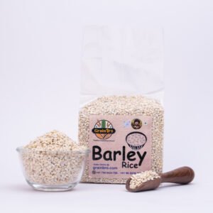 Barley Whole (Jau)
