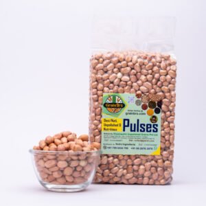 Groundnut (Shenga Beja)