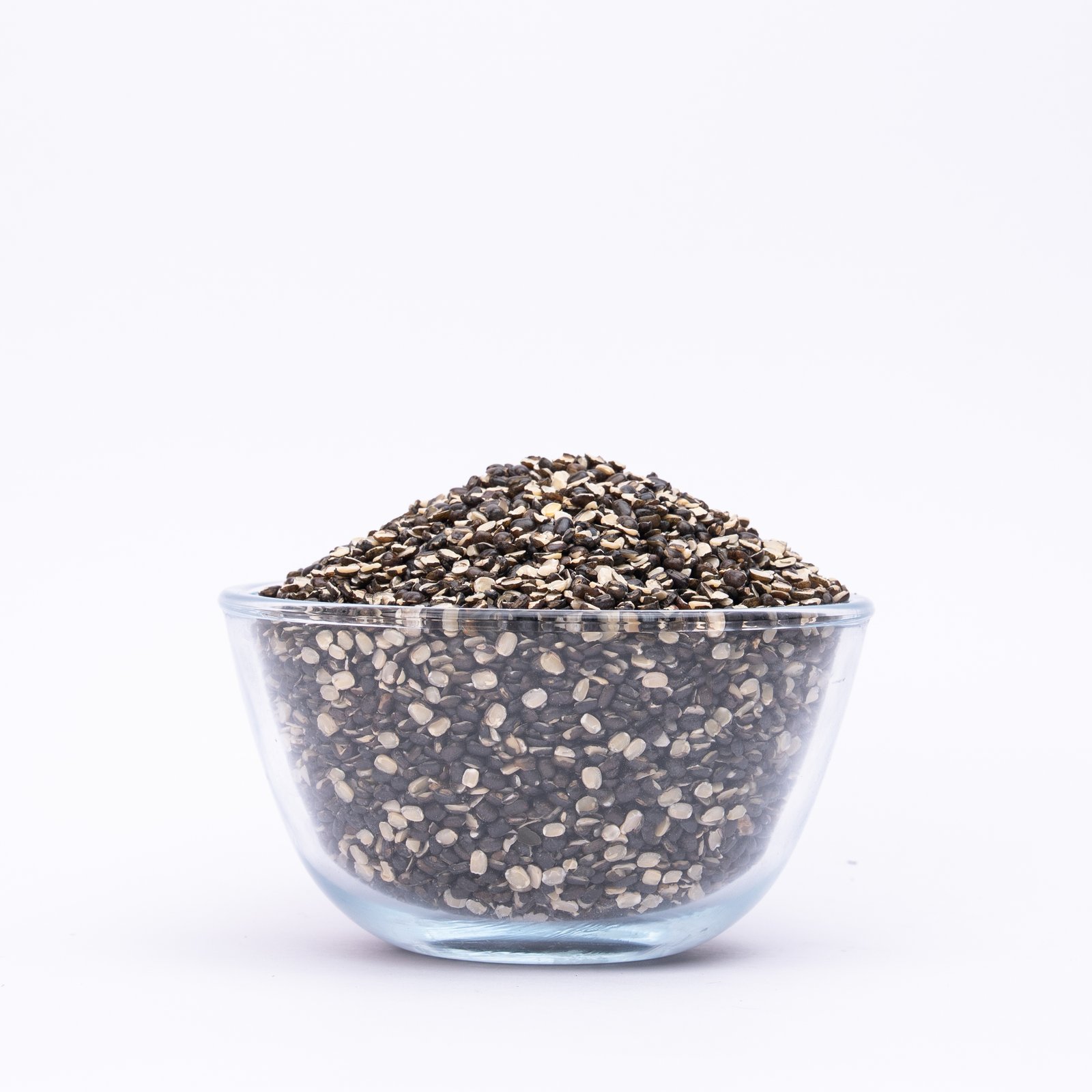 Urad- Black- Split Chilka - Image 2